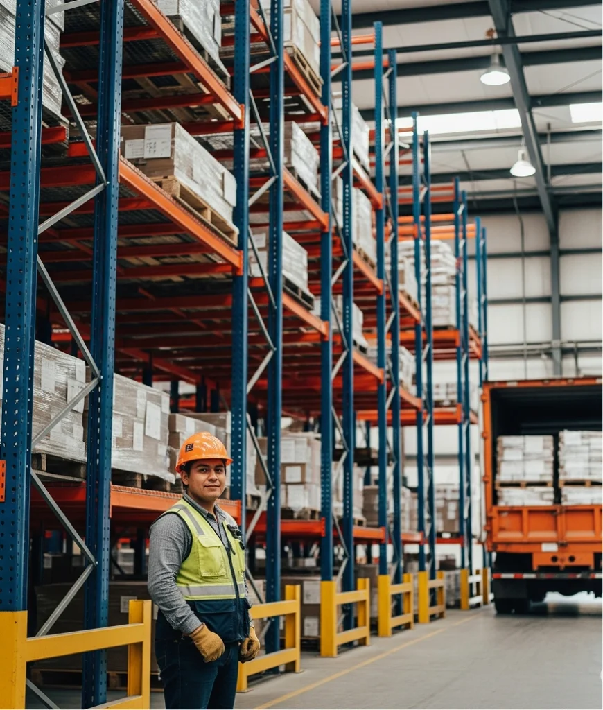 Racks Industriales (2)