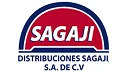 Distribuciones Sagaji